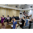 只讲问题不讲成绩,湘潭高新区政务中心这场专题组织生活会很实在