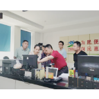 全省养老保险待遇核查“回头看”督查组来湘潭高新区板塘街道督查工作
