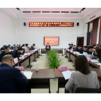 党旗高扬聚合力 砥砺奋进开新局，湘潭高新区以高质量党建引领园区高质量发展综述