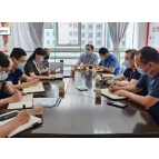 坚持“四个到位” 湘潭高新区城乡建设管理局全力打好疫情防控阻击战