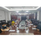 以督促学 以学促廉,湘潭高新区城乡建设管理局筑牢廉政风险防火墙