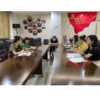 冲先锋 践初心,湘潭高新区政务中心党支部主题党日活动不一般