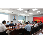 湖南省供销合作总社召开2021年第11次党组会暨进一步加强疫情防控工作会议