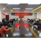 湘潭高新区板塘街道:金秋助学 爱心圆梦