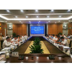 共商发展大计 财信金控助力湘潭高新区建设“五好”园区