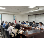 再调度!湘潭高新区产业发展局守严守实疫情防控关键防线