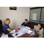 湘潭高新区开展联合整治，关停了两家非法校外培训机构