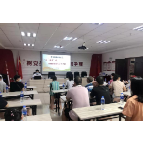 我为群众办实事 湘潭高新区双马街道华金社区开展了这两项活动
