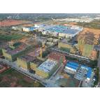 湘潭高新区重点项目跑出“加速度”