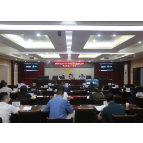 湘潭高新区扎实推进秋冬季森林防灭火暨国庆假期安全防范工作