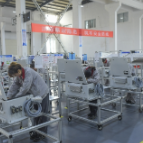 湘潭高新区：建设具有核心竞争力科创高地