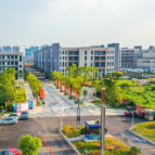 金荣湘潭国际工业园：人勤春来早 奋进正当时