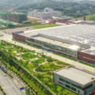 世界水日|中粮可口可乐华中公司助力生态文明建设