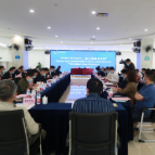 湘潭高新区与湖南科技大学签订战略合作协议 推动产学研合作和科技成果转化
