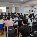 生命教育 人道伴行 红十字应急救护培训与爱同行