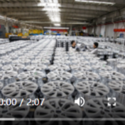 “视”微知“望”②丨戴卡很忙！车轮滚滚满载“智造”玄机