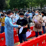1200余人参考！宁乡经开区招聘考试开考
