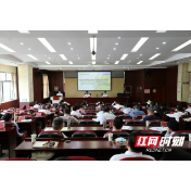 服务乡村振兴战略，供销合作社如何作为？这堂课里很“有料”