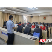 春风有我“相税行” 志愿服务征纳情