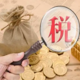 组合式税费支持政策见成效　稳增长稳市场主体保就业