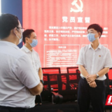 望城经开区：聚焦"强省会" 激发"廉动能"