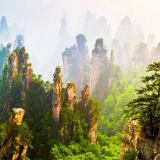 张家界创新推进“田长制+全域旅游”耕地保护模式