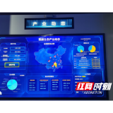 动能澎湃 高地崛起 共赴长沙的“数字未来”