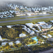 大托铺机场基本完成搬迁!对大王山有什么影响?