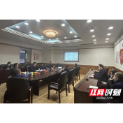 长沙卷烟厂全力以“复”打好安全生产“组合拳”