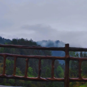 好评中国·走进湖南丨参观采访活动第十九站：十八洞村