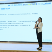 人大代表在行动 | 永霏特护李文辉：全力拼经济 同样敢担当