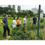 湘潭高新区：强力推进专项整治 携手助力“三湘护农”