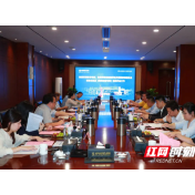 高桥大市场通过国家级服务业标准化试点验收