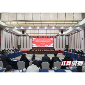 弘扬精神 树立榜样 汇聚力量 宁乡经开区举行优秀工匠座谈会