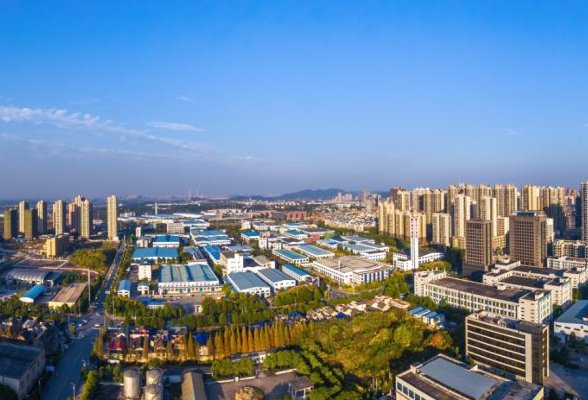 锚定目标 奋力冲刺 湘潭高新区召开招商引资工作调度会