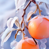 谷医堂中医养生智慧:霜降平补正当时,蓄足元气好过冬