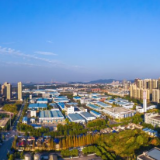 深化产业合作 湘潭高新区赴长三角招商引资