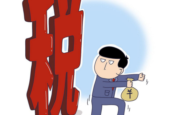 国家税务总局永州市税务局第三稽查局依法查处湖南中网江财务咨询管理有限公司虚假纳税申报偷税案件}