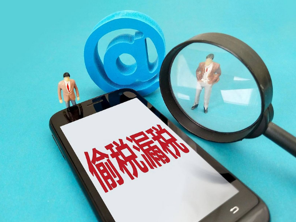 “招商明星”企业的“税务歪经”——揭秘湖南中网江财务咨询管理有限公司虚假纳税申报偷税案件}