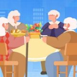 一图了解｜城乡居民基本养老保险费基本知识