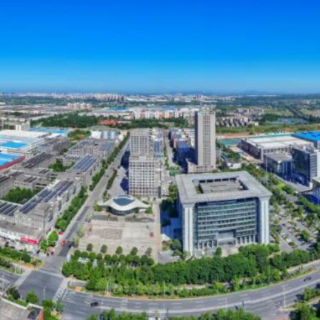 宁乡经开区成功获批国家知识产权信息公共服务网点