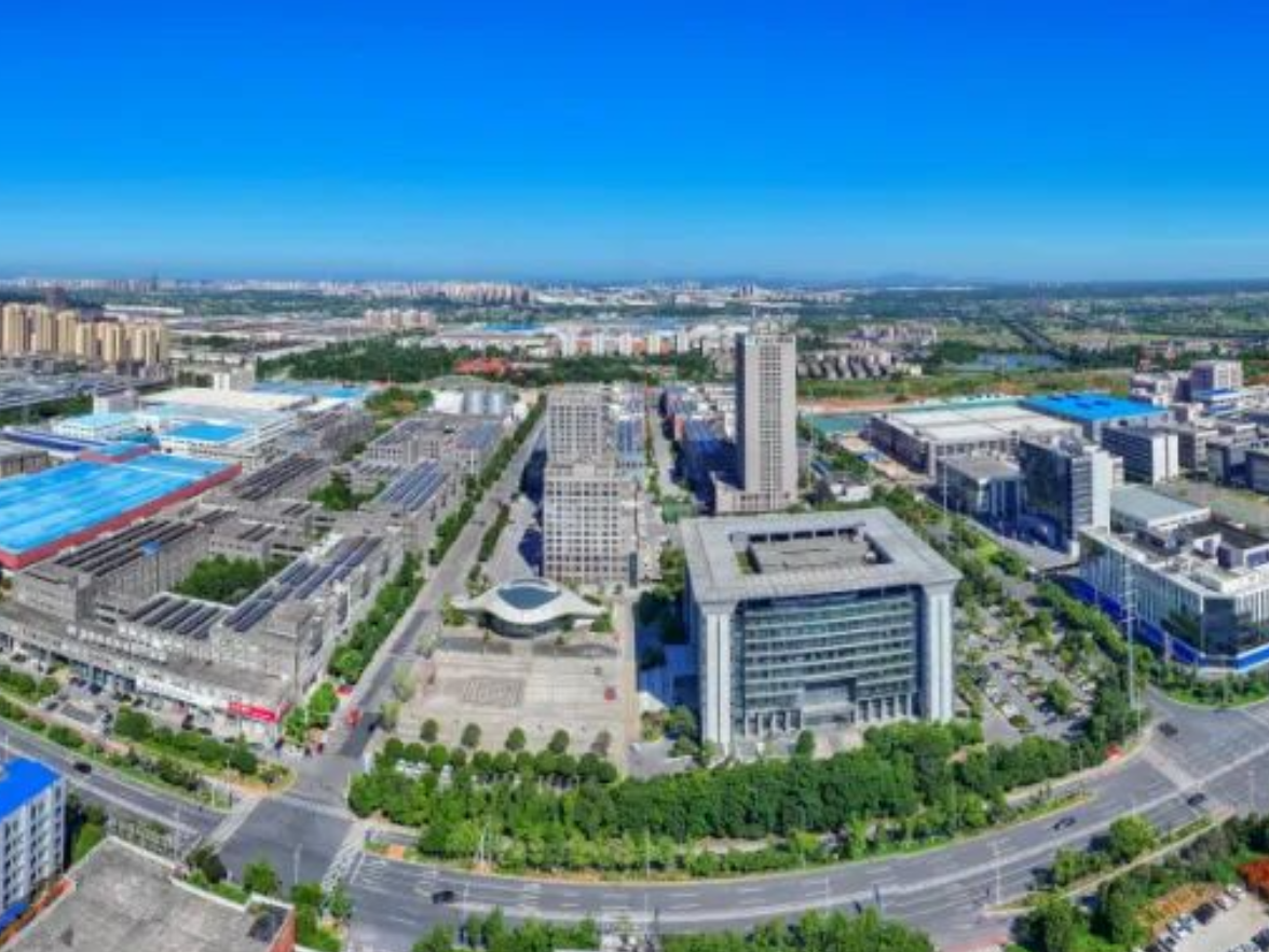 宁乡经开区成功获批国家知识产权信息公共服务网点