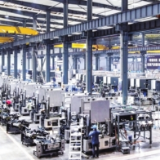 长卷如歌,春华秋实!益阳长春经开区“十四五”高质量发展观察