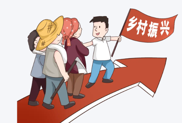 郴州汝城税务：情系黄石八载路 锦旗映照振兴图}