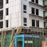 湘潭高新区：中冶京诚新能源项目基地冲刺年关投产
