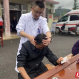 “我是医师”郭玉星：精术诚心照征途