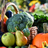 2025年国家农产品质量安全例行监测合格率98%