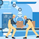 税收数据显示:制造业经济“压舱石”作用更加凸显