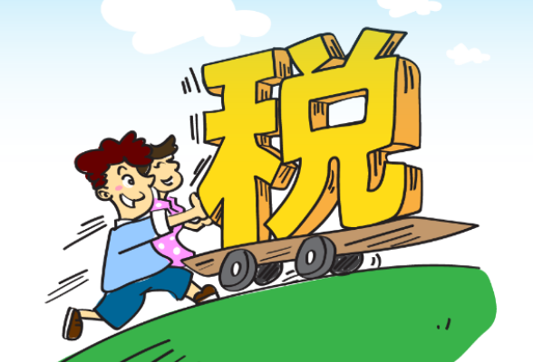 企业多措并举强化税务合规管理}