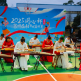 艺术甘霖润乡土 音协情深暖村庄——长沙市音协携手白石源村共谱乡村振兴“协作曲”